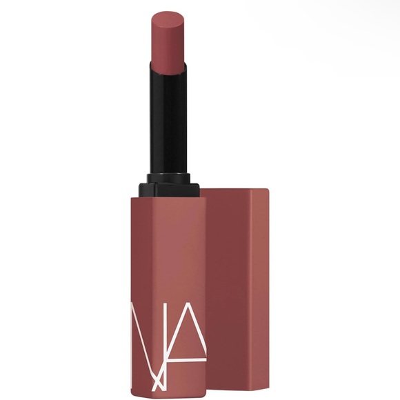 NIB NARS Matte Lipstick - MODERN LOVE - Picture 1 of 2